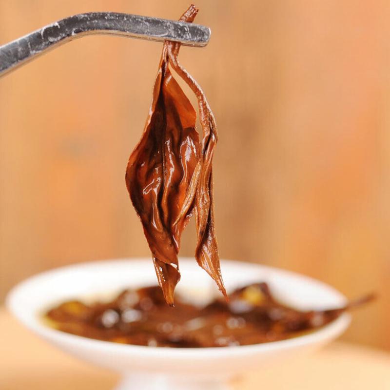 DIAN HONG HONG BI LUO Yunnan Dianhong Schwarzer Tee Kung Fu Tee Roter Naturtee 500g