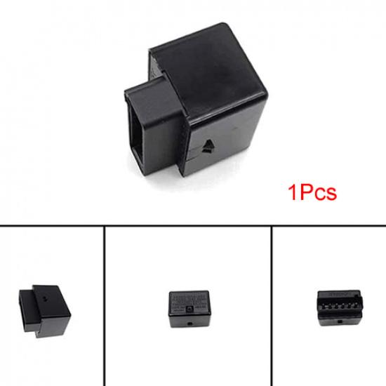 Turn Signal Relay 6P For 2003-2005 Honda Accord Acura RL TL TSX 38300-SDA-A01