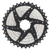Bicycle Freewheel Durable High Temperature Resistant Corrosion Resistant Speed Bike Cassette for