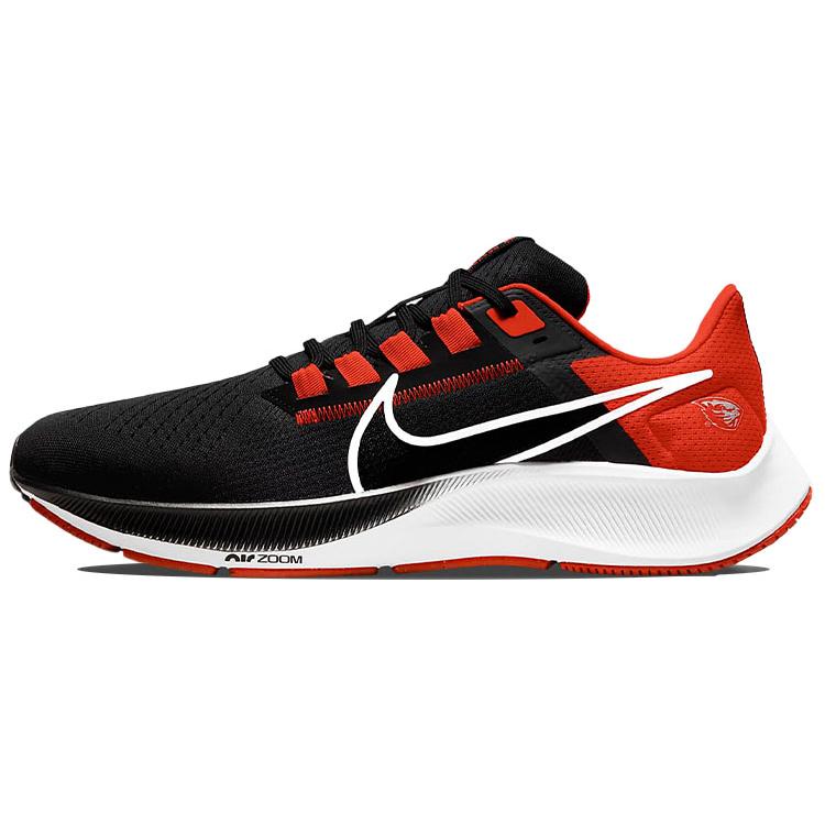 

Новые Nike Air Zoom Pegasus 38 Oregon State DJ0841-001 42