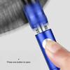 Aluminiumlegierung Kescherkopf-Adapter Anti-Rotations-Kescherkopf-Verbinder