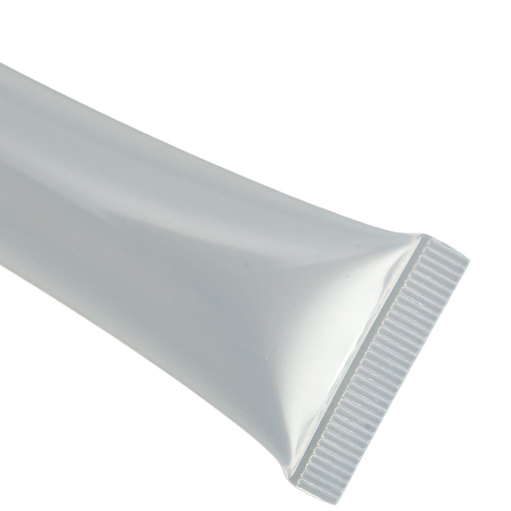 20 Stück 12 ml Nachfüllbare Lipgloss-Tuben Professionelles Tragbares Make-up DIY Leere Lippenbalsam-Behälter