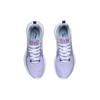 Li-Ning Soft Element Shock Absorbing Durable Low Top Casual Shoes Women sneaker Light-Mist-Purple ARHR082-4