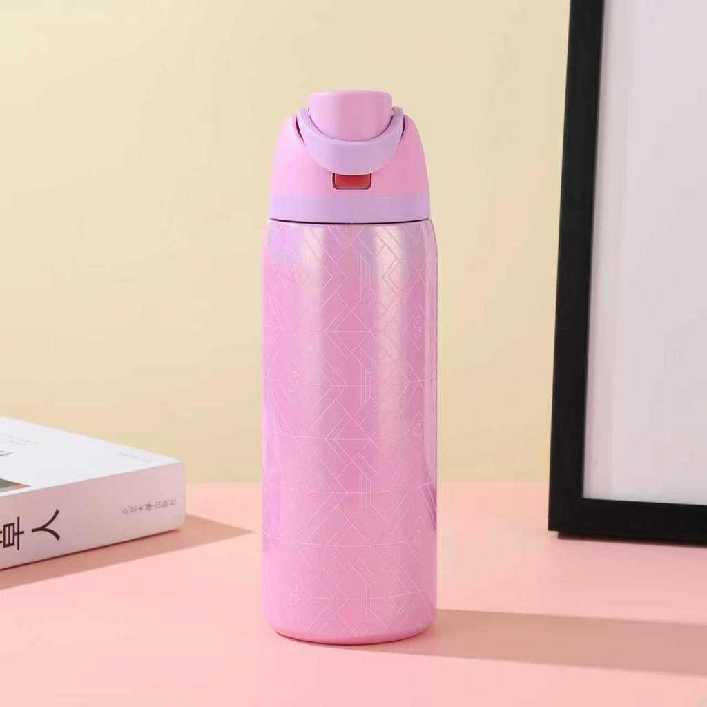 Tazza da Viaggio Termica Sportiva Owala da 32 oz per Attività all'Aperto e Regali