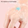 72/80 Pièces Coloré Mignon Étoile Forme de Cœur Autocollant Traitement Acné Invisible Couvre Acné Patch Bouton Soin de la Peau