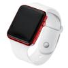 Sport Digital Watch Women Men Square Led Watch Silicone Electronic Watch Women'S Watches Clock Relogio Feminino Digital Reloj
