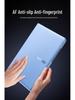 BENWIS Frosted Protective Case for Huawei MateBook Fold