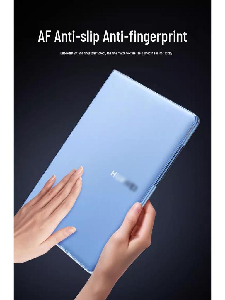 BENWIS Frosted Protective Case for Huawei MateBook Fold