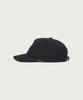 CHAMPION Heritage R Applique Ball Cap Black