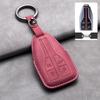 Hongqi H5 HS5 H7 HS7 HS9 Key Case - Protective FAW Key Cover