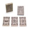 The Spellbook Oracle Cards- Witchcraft Deck
