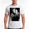 Peter Gabriel  Poster TShirt Summer Casual Cotton Tee Oversized Streetwear Tops Vintage Graphic Print Unisex Unisex Women