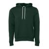 Bella + Canvas Unisex Adult Polycotton Pullover Hoodie