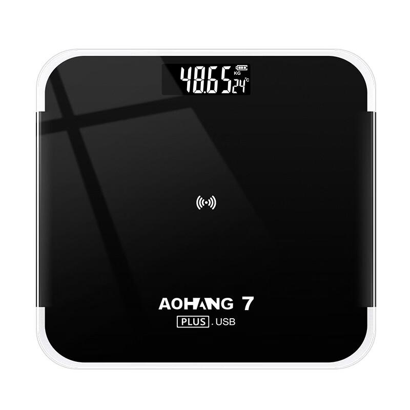 Milin Smart Body Composition Scale (CN version)