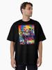 Project Zomboid Oversized T-Shirt