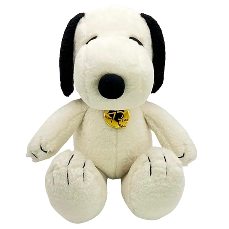 

Nakajima Corporation Corporation) snoopy 75th M 199478-24 H28×W27×D26cm