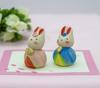 Craftsman House Hina Doll Rabbit Hina Doll Decoration