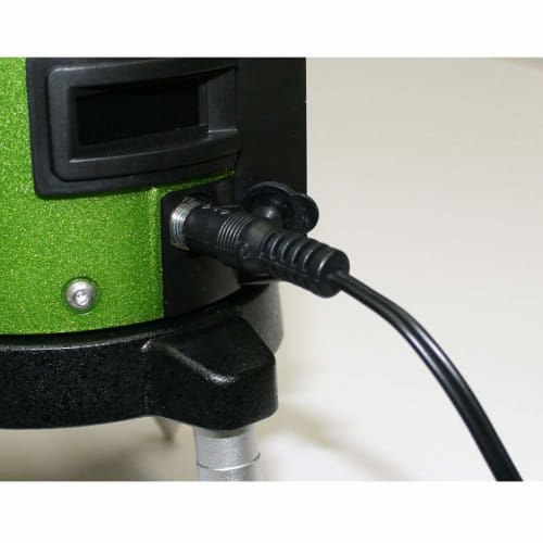 Muratec KDS High-Brightness Green Laser Level Super Ray 25RG (Main Unit Only) ATL-25RG
