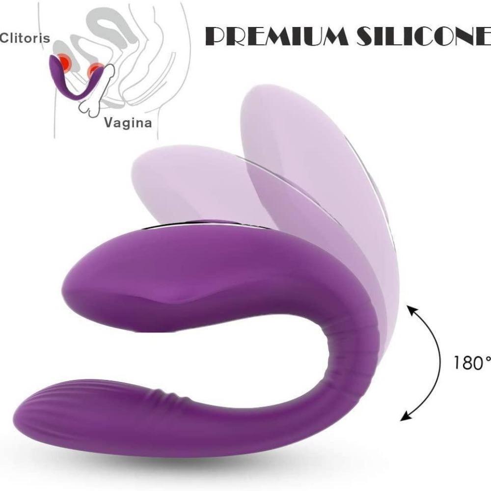 Remote Control Sucking Vibrator Wearable Panties Suction Cup Vagina Clitoris Stimulate G-Spot Massage Masturbator Adult Sex Toy