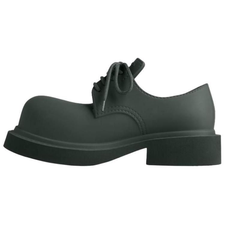 Balenciaga Steroid Derby Kurpes 717805W0FOI1025 40