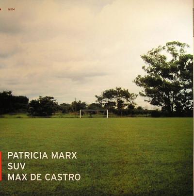 

12inch Record SUV February Making Waves SL006 SambaLoco Recor 2003 Brazil Dance Electronica Used