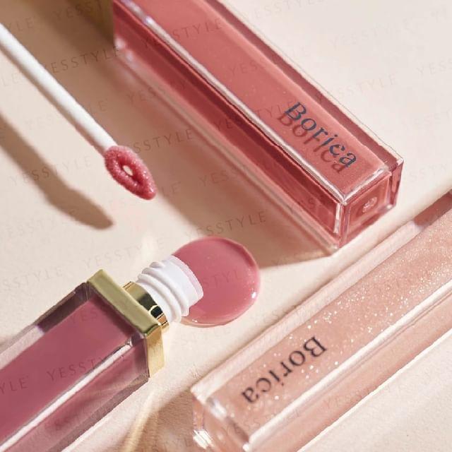 Borica - Lip Plumper Extra Serum #R501 - 2.5g