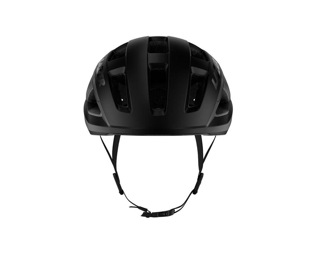 LAZER Tonic KC AF Matte Black L(58-61cm)
