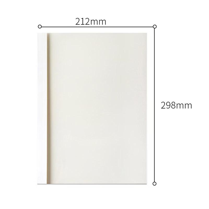 Deli Electric Mini Hot Melt Binding Machine