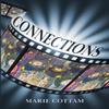 Connections by Marie Cottam Paperback Book 9781839529689