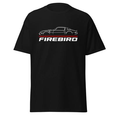 T-Shirt Pontiac Firebird Trans-Am 1979 Car Fans Birthday Gift