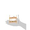 Sylvanian Families Furniture Bunk Bed Set Car-317 ST Mark Certification Ages 3 Up Toy Dollhouse EPOCH