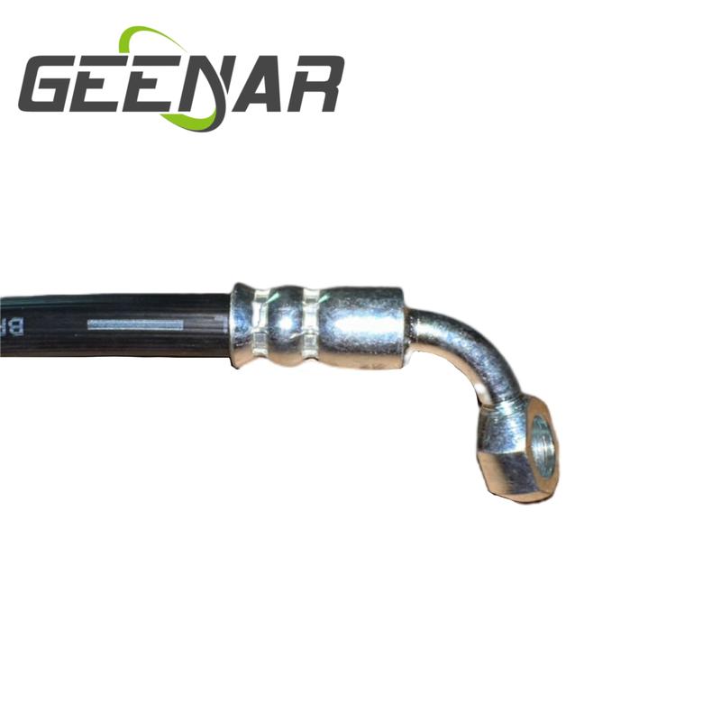 Brake Hose OEM 9094702G15 Use For TOYOTA 4RUNNER/FJ CRUISER/ LAND CRUISER PRADO/LEXUS GX460 08- RR