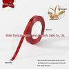10m Laser Balloon Ribbon & Letter Banner for Wedding Party Decorations