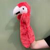 Cat Wrestling Toy Puppet Safe & Soft Hand Puppet Cat Glove Puppet for Indoor Exercise & Mental Stimulation