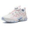 Anta Comfortable Versatile Non-Slip Wear-Resistant Low-Top Running Shoes Kids sneaker White 322438808N-4
