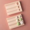User Friendly Clay Ball Shaping Mold Roller Mold For Handmade Earrings Necklace Decorations And Polymer Bead Crafting