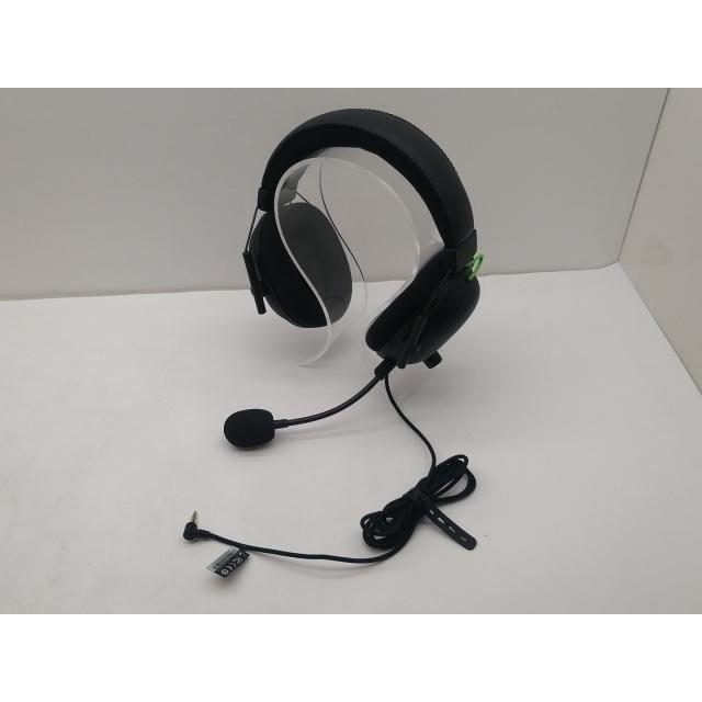 USED Razer BlackShark V2 Gaming Headset (Model RZ04‑03230100‑R3M1)