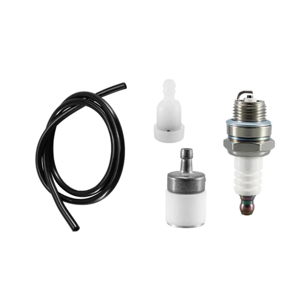 Air Filter Tune Up Kit For Chainsaws CS-490 CS-4910 CS-500P A226001090 Air Filter Maintenance Tune-Up Kit Fits