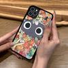 Classic Game Cult Of The L-Lamb Phone Case For IPhone 17 Pro 16 Plus 16 Pro Max 15 14 13 12 11 PC+TPU Back Cover