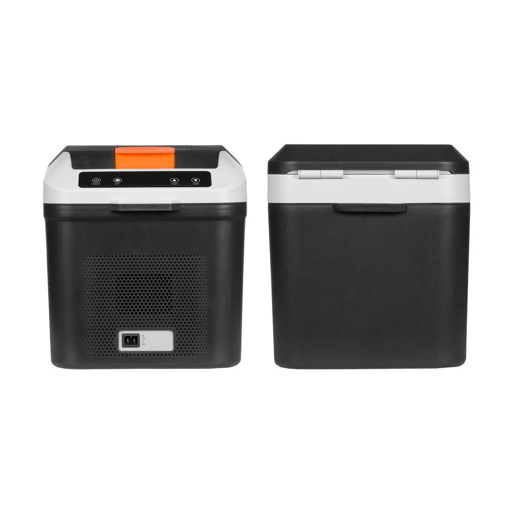 TEESA Kompressor-Kühlbox für Autos -22°C 13L DC12/24V 230V