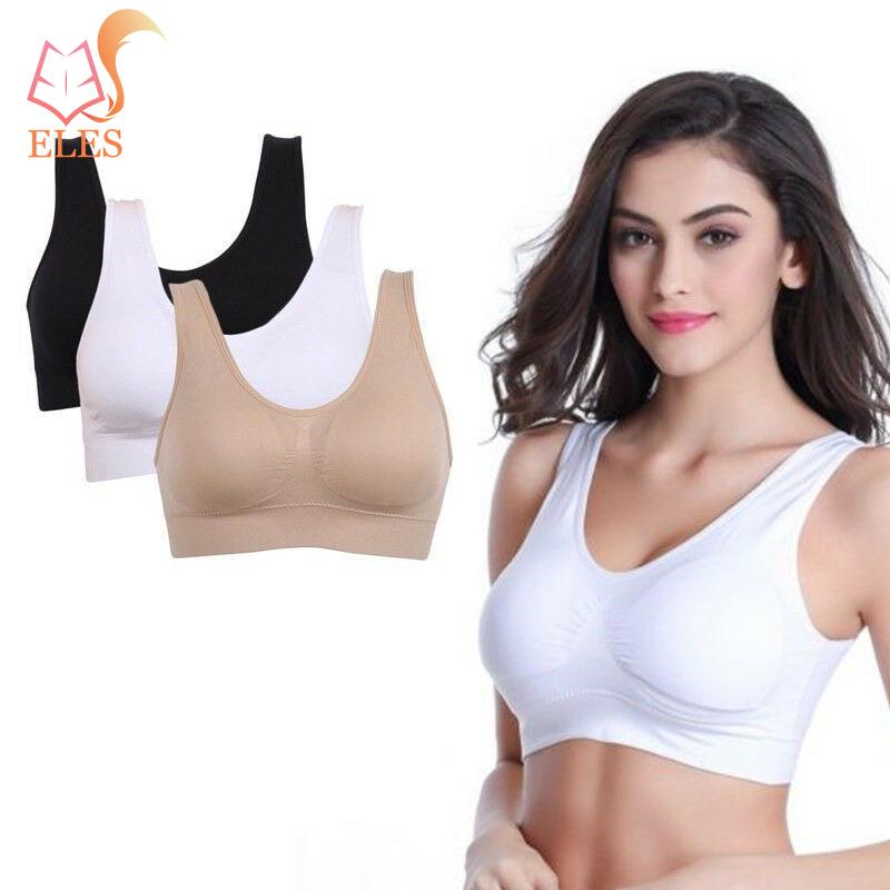 Спортивный бюстгальтер Большой — фото 3