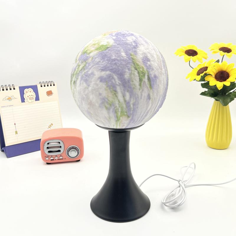 

Украшение дома ПВХ Настольная лампа возле спальни Интерьер стола Сенсорные лампы для чтения Современный орнамент Креативное светодиодное ночное освещение