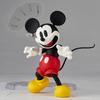 figurecomplex Movie Revoltech Mickey Mouse (1936) MICKEY MOUSE Approx. 105mm ABS & PVC Pre-painted Action Figure Revoltech