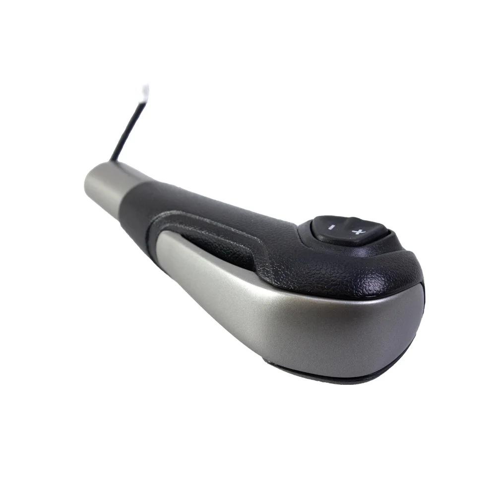 For Chevrolet Sonic Aveo Trax LHD Car Gear Shift Knob Automatic Transmission Shifter Lever Head 95179700 42539376