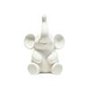 Anti-Loss Long Trunk Elephant Ring Holder Minimalist 3D Printed Animal Jewelry Holder Aesthetic Art Sculpture