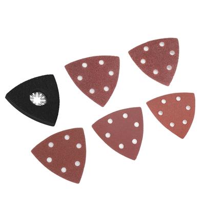 Utensili abrasivi – Dischi e mole per macinazione