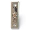 Wall Mount Exit Push Release Button Door Switch For Access Control Narrow Gate