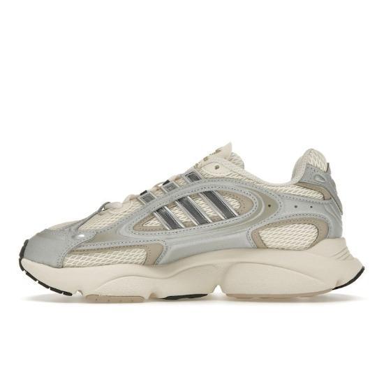 

Adidas Ozmillen Chalk White Wonder Beige Women Sneakers IE5841 EU 38.5 слоновая кость
