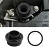 Oil Pump Sump Seal for 2.0 CDTI Efficient Sealing Oil Pick Up Seal Kit Leakage Proof Oil Pump Tube Sealing Part