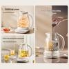 SUPOR 2L Multi-functional Health Kettle CN Plug (adapter Included)